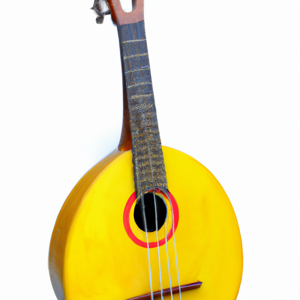 ¿Cuáles son los instrumentos folklórico?