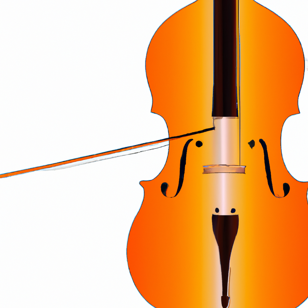 ¿Cuál es la tesitura del violonchelo?