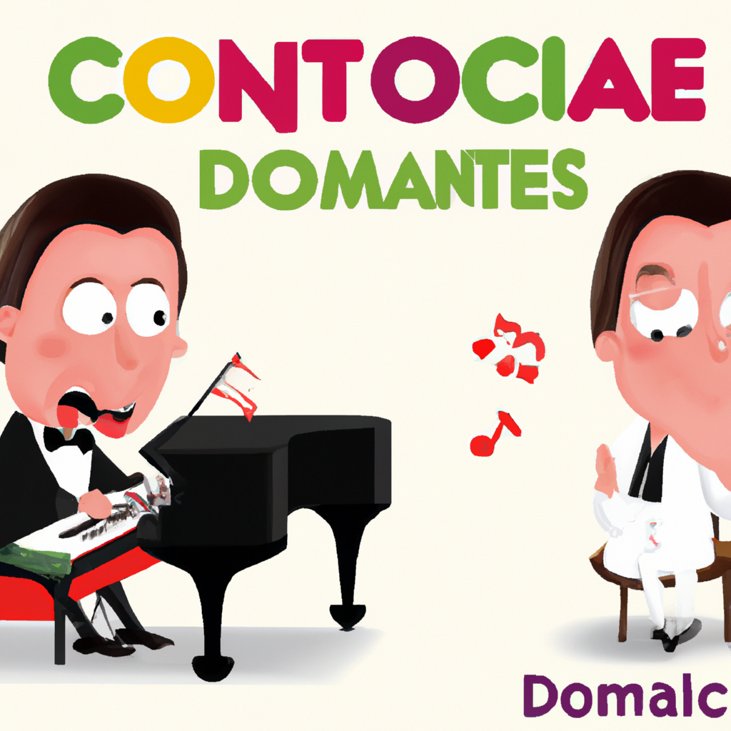 ¿Cuáles son los bemoles en el piano?