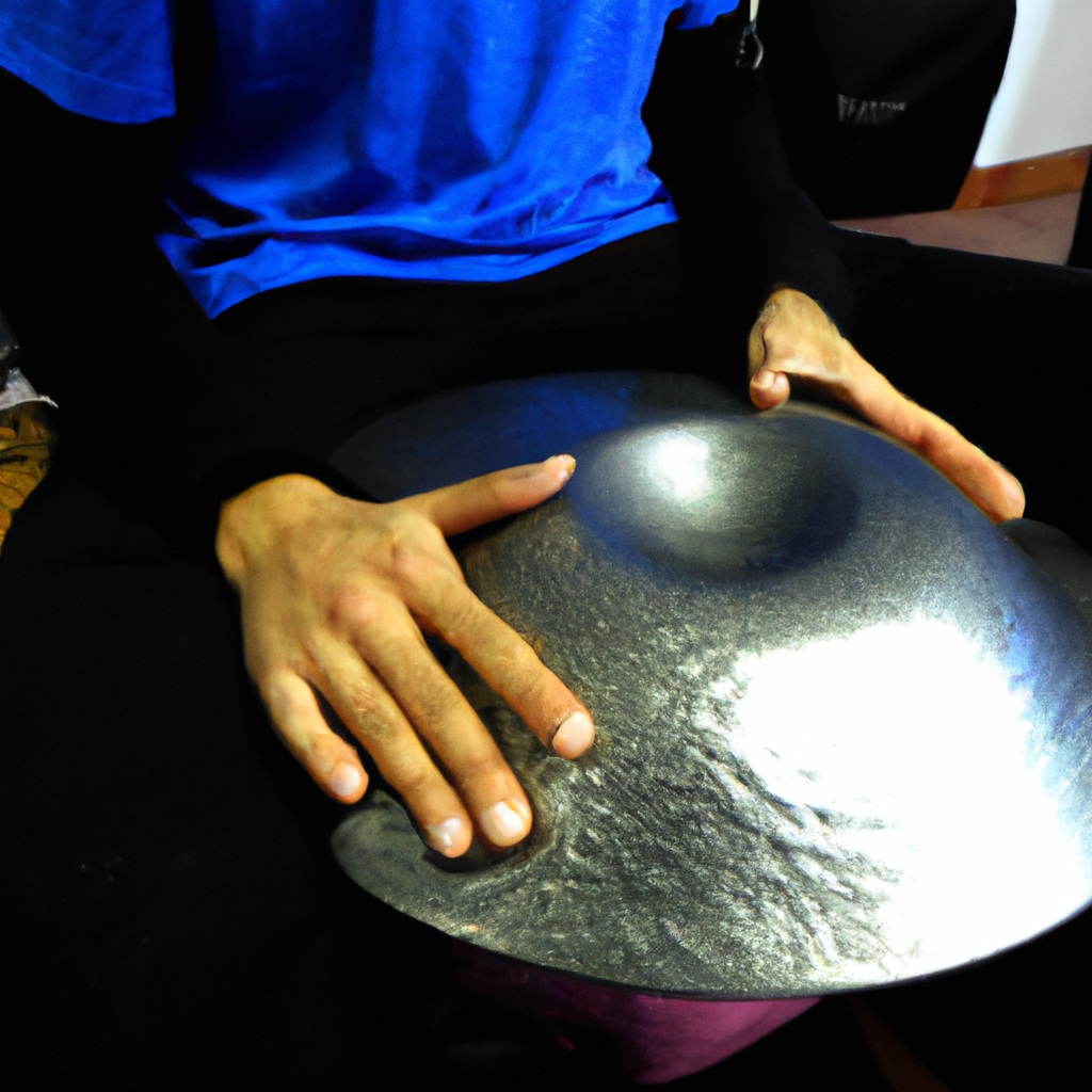 ¿Qué es el Handpan y para qué sirve?
