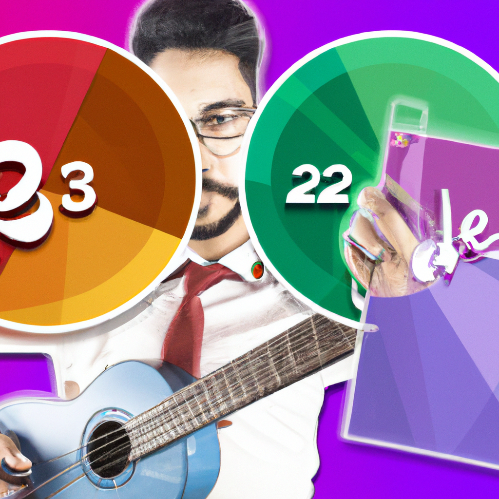 ¿Cuál es el acorde Do 7?