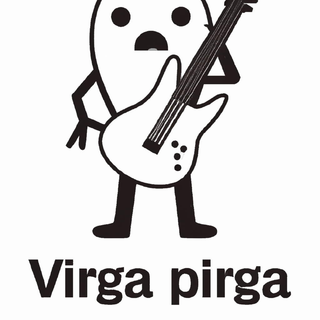 ¿Qué es una plica en la música?