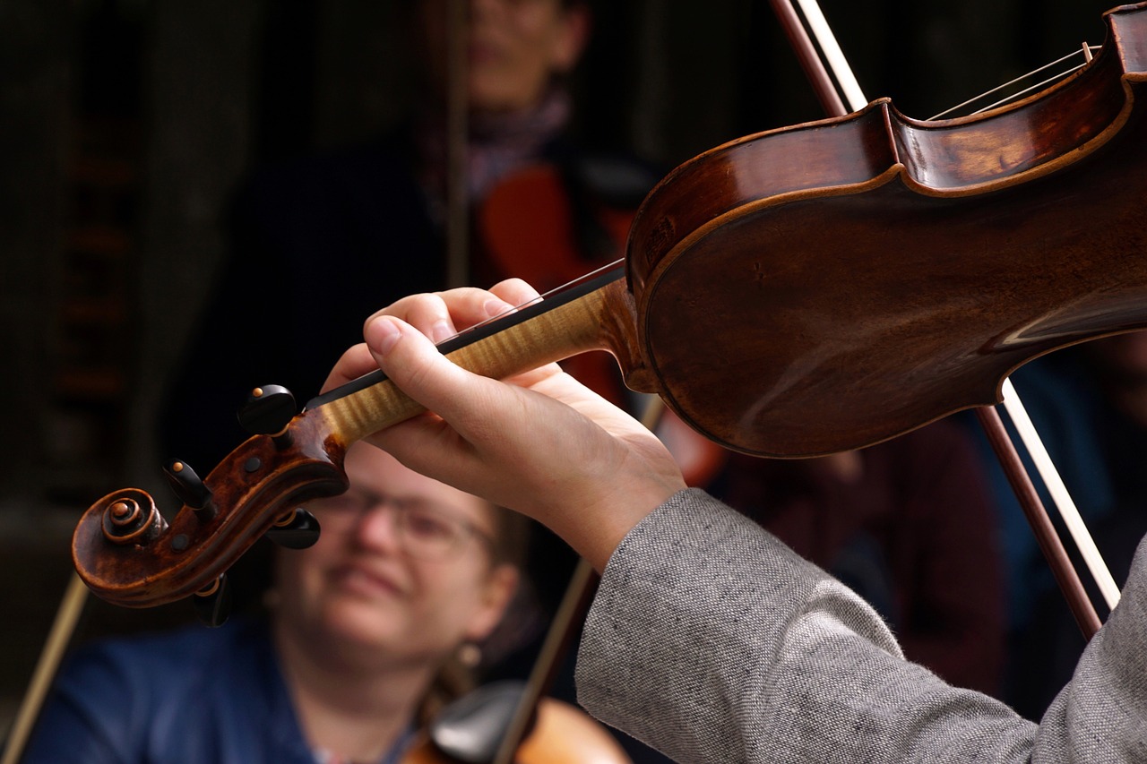 ¿Qué grupos musicales hay en Bolivia?