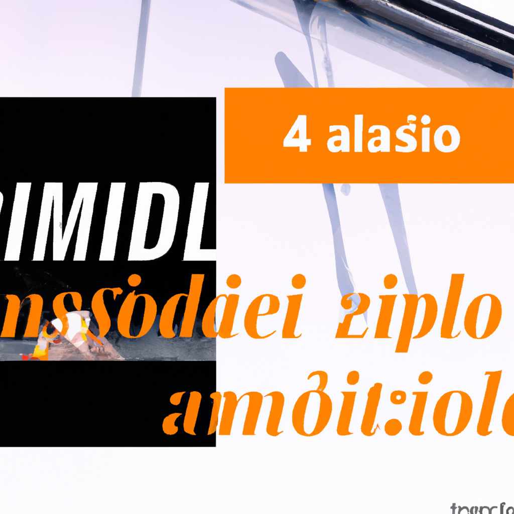 ¿Cómo se lee el indicador de compás?