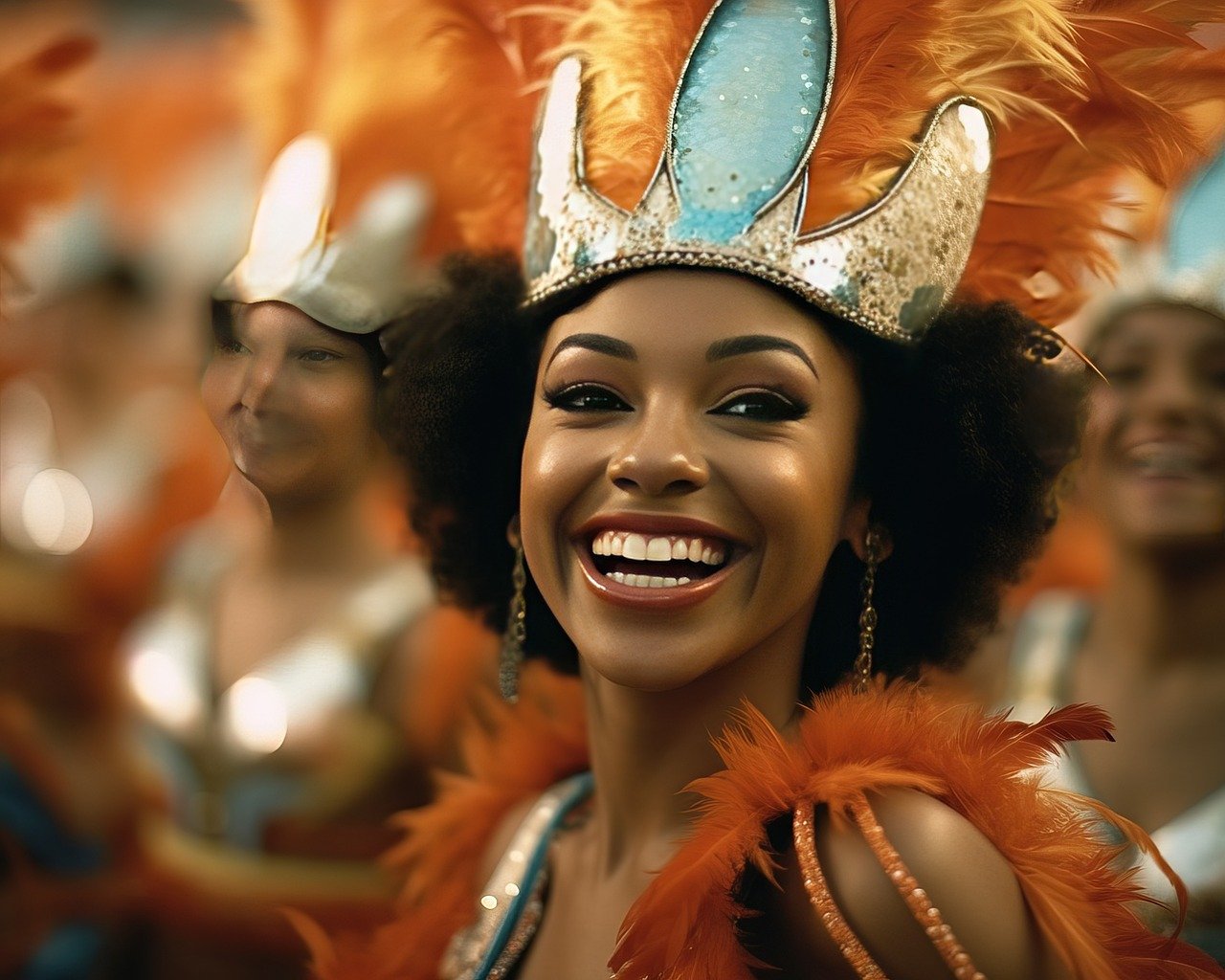 ¿Qué tipo de música es la de Brasil?