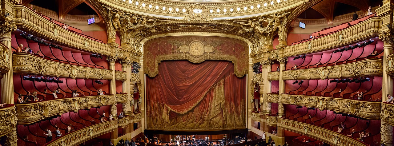 ¿Cómo se llama la ópera más famosa de Wagner?